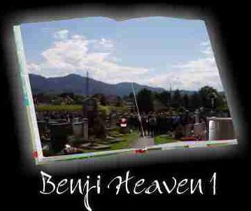  Benji Heaven I